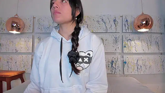 Sophy SmileSweet online show from 01/13/25, 11:52