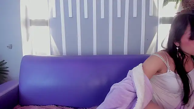 Sophy SmileSweet online show from 01/27/25, 02:57