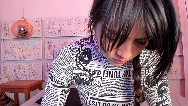 Sophy SmileSweet online show from 02/19/25, 11:49