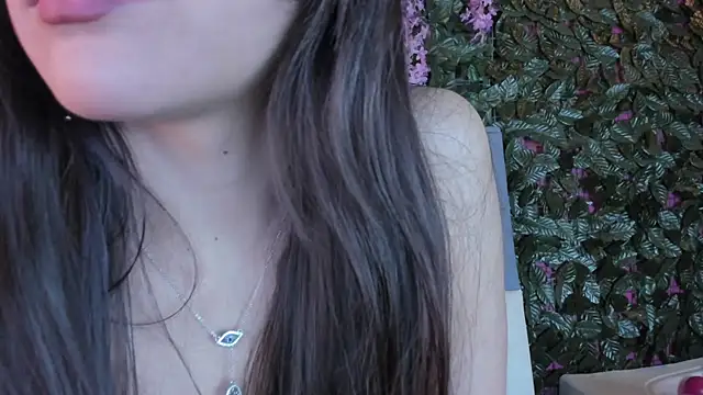 Sophy SmileSweet online show from 02/21/25, 02:38