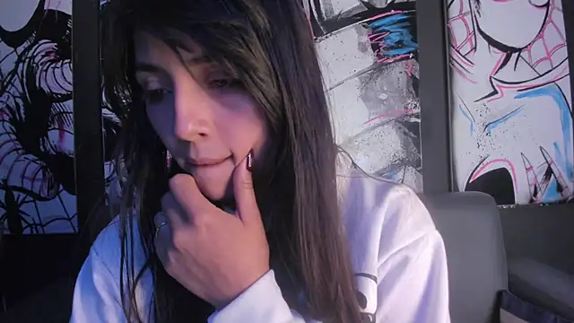 Sophy SmileSweet online show from 03/05/25, 05:50