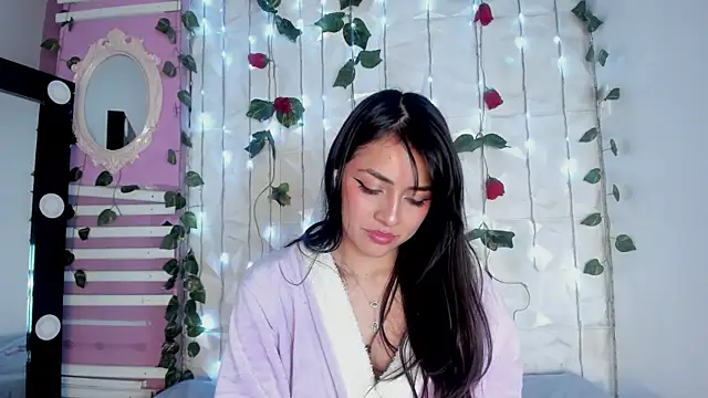 Sophy SmileSweet online show from 03/07/25, 03:39