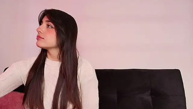 Sophy SmileSweet online show from 03/17/25, 08:40