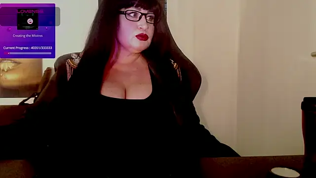 Snapshot of NannaGlossa chatting on 03/27/26, 03:45 NannaGlossa online show from 03/27/26, 03:45