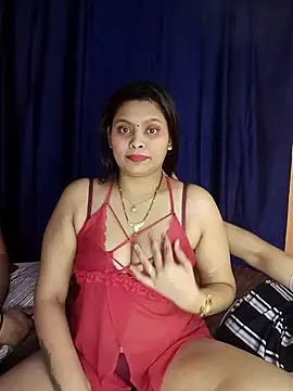 Sexy DarloSiya online show from 11/26/25, 06:31