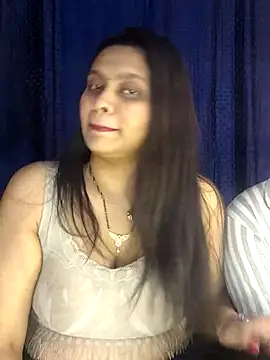 Sexy DarloSiya online show from 12/20/25, 05:42