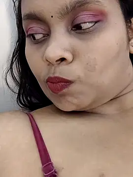 Sexy DarloSiya online show from 04/03/26, 04:27