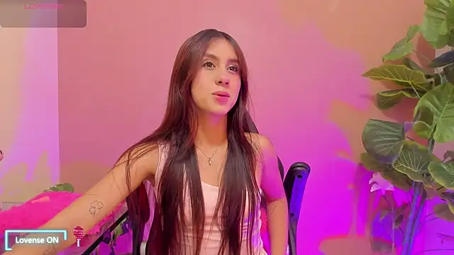 AlanaJones1 online show from 03/13/25, 03:54