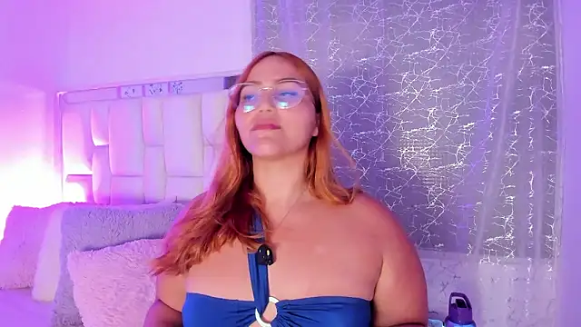 LeahxBarker online show from 01/15/26, 03:11