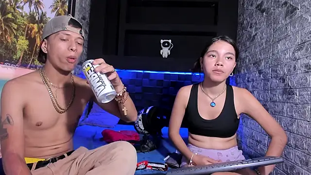 Ashley James online show from 11/08/25, 10:08