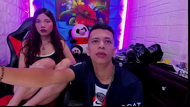 Ashley James online show from 11/21/25, 08:18