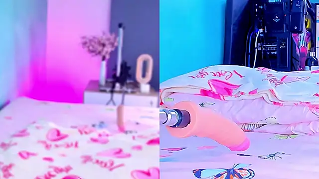 samantha zc8 online show from 03/13/26, 07:20