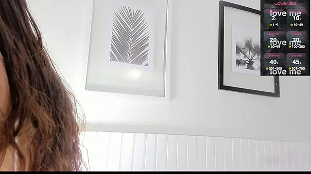 Anniee boobs online show from 12/21/24, 03:36