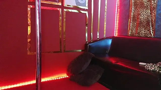 alissa4blonde online show from 10/31/25, 06:03