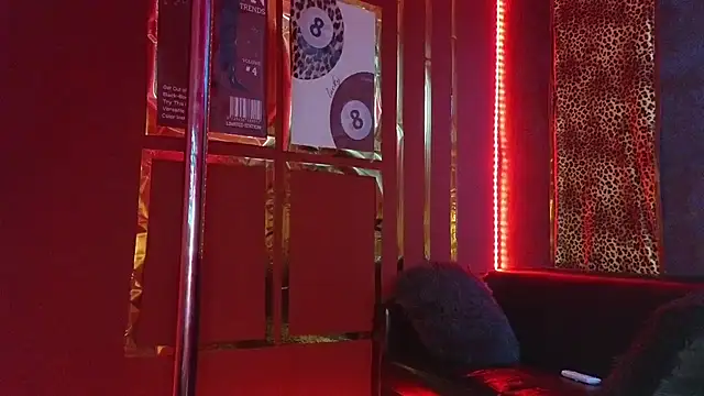 alissa4blonde online show from 11/21/25, 06:12