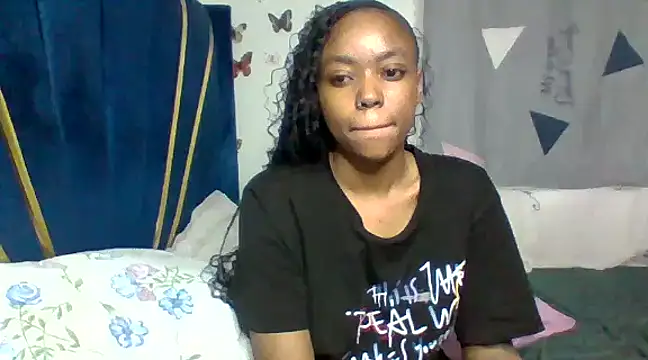  crystal princesss online show from 02/11/25, 04:11