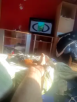 Snapshot of Boki7799 chatting on 11/15/25, 10:34 Boki7799 online show from 11/15/25, 10:34