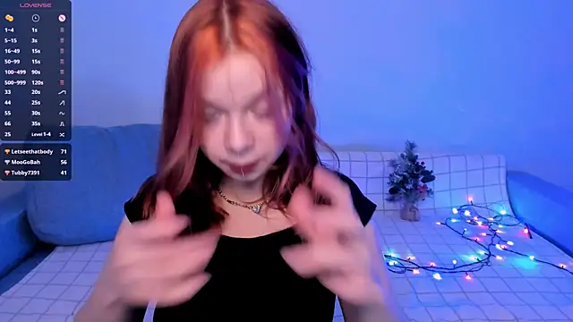 Snapshot of crystal_lilith chatting on 12/22/24, 12:50 crystal lilith online show from 12/22/24, 12:50