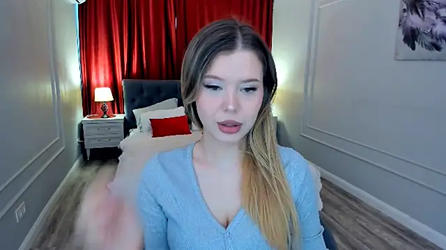 FollowLovee online show from 04/02/26, 03:48