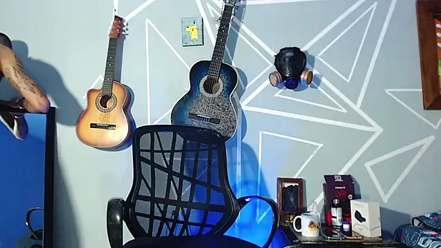 MagnusFrost online show from 02/04/25, 12:40