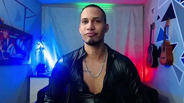 MagnusFrost online show from 02/09/26, 04:33