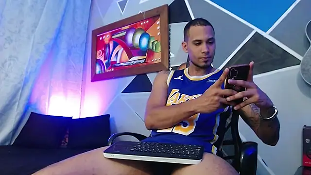 MagnusFrost online show from 02/27/26, 02:22