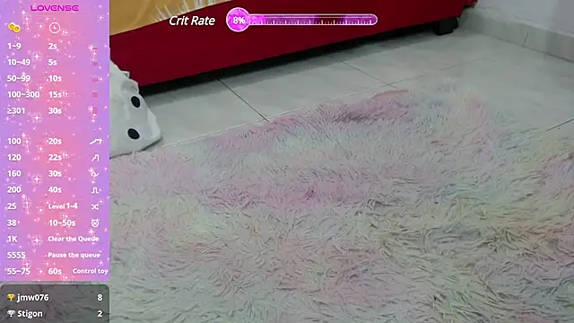 INDIAN HORNY1 online show from 12/22/24, 04:17