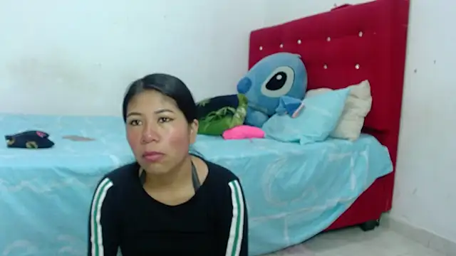 INDIAN HORNY1 online show from 01/27/25, 02:24