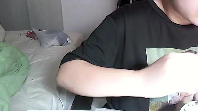 iamMalixxx online show from 03/15/26, 12:55