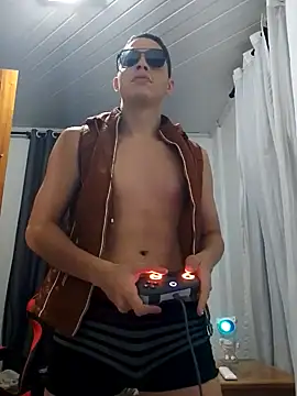 Loboalv online show from 11/19/25, 11:49