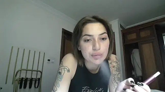 Snapshot of yaprakmericc chatting on 02/13/25, 06:38 yaprakmericc online show from 02/13/25, 06:38