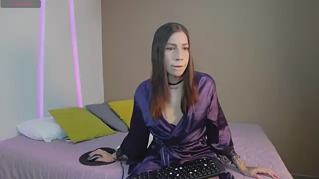 LynnSam  online show from 02/01/25, 01:55