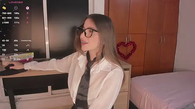 LynnSam  online show from 02/13/26, 01:12