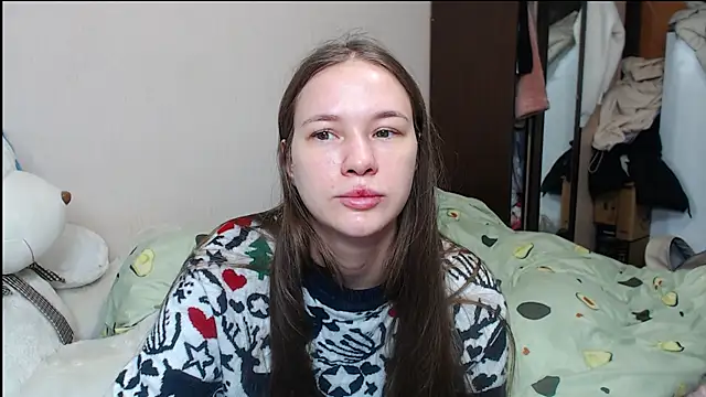 Snapshot of leila_bambi_ chatting on 01/23/25, 06:14 leila bambi  online show from 01/23/25, 06:14