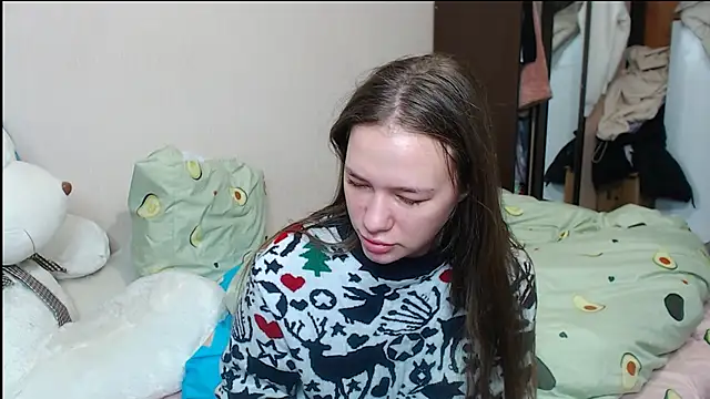 Snapshot of leila_bambi_ chatting on 01/23/25, 10:44 leila bambi  online show from 01/23/25, 10:44