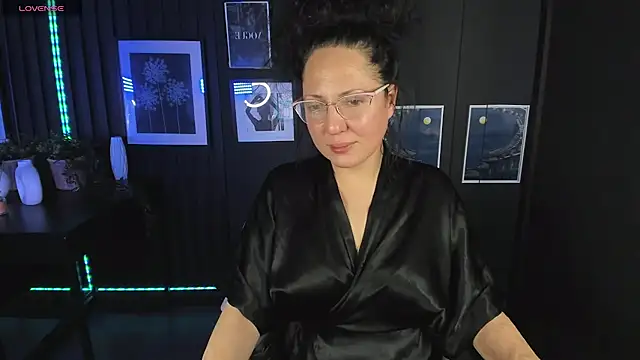 Anita Muse online show from 01/04/25, 10:55