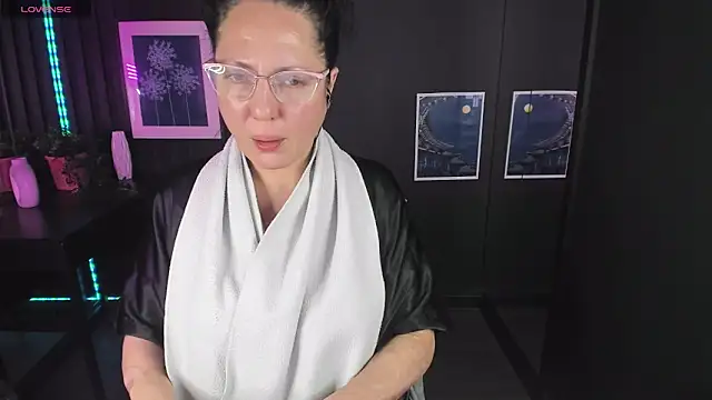 Anita Muse online show from 01/05/25, 04:58