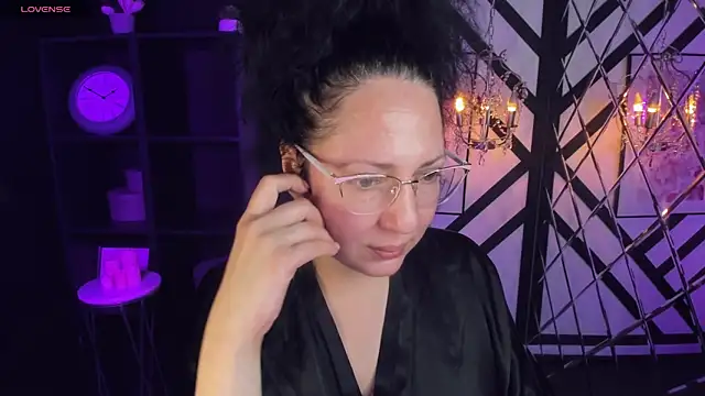 Anita Muse online show from 01/09/25, 08:44