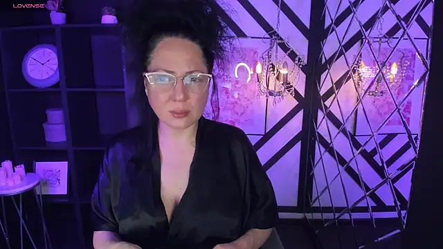 Anita Muse online show from 01/10/25, 08:59