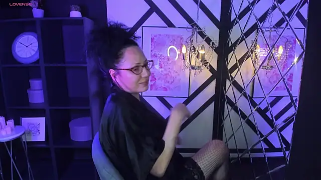 Anita Muse online show from 01/11/25, 03:02