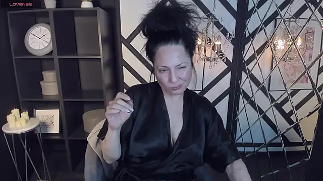 Anita Muse online show from 01/13/25, 03:23