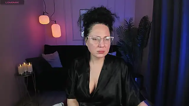 Anita Muse online show from 01/19/25, 12:06