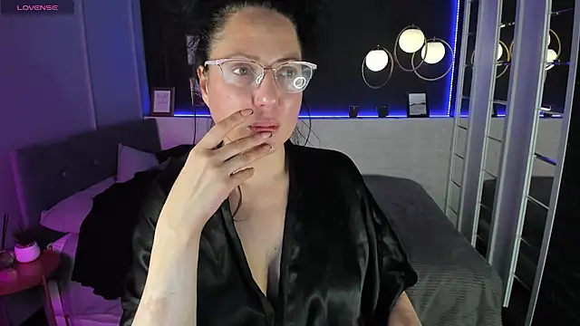 Anita Muse online show from 01/19/25, 01:44