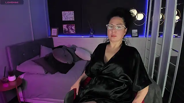 Anita Muse online show from 01/19/25, 04:57