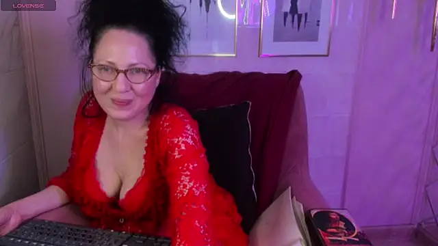 Anita Muse online show from 02/14/25, 04:41