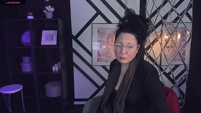 Anita Muse online show from 03/06/25, 03:35