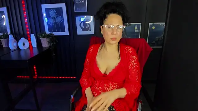 Anita Muse online show from 03/23/25, 12:26