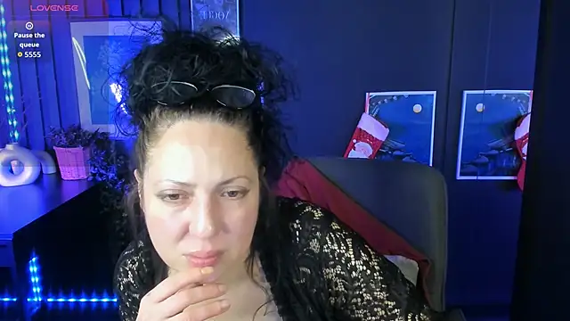 Anita Muse online show from 01/11/26, 02:00