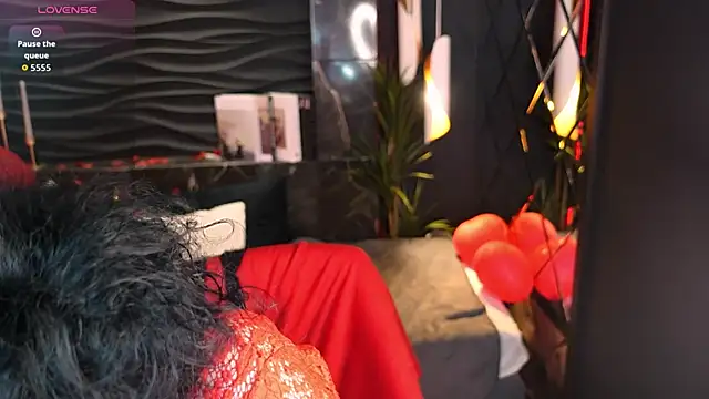 Anita Muse online show from 02/15/26, 09:11