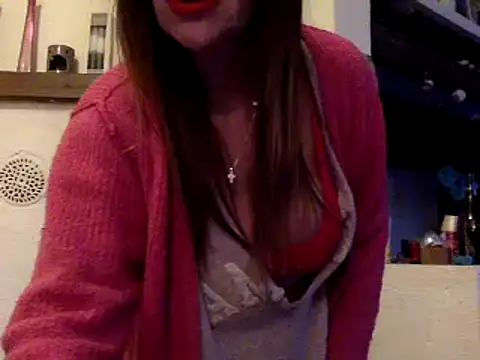 gildamilf online show from 01/16/25, 04:18